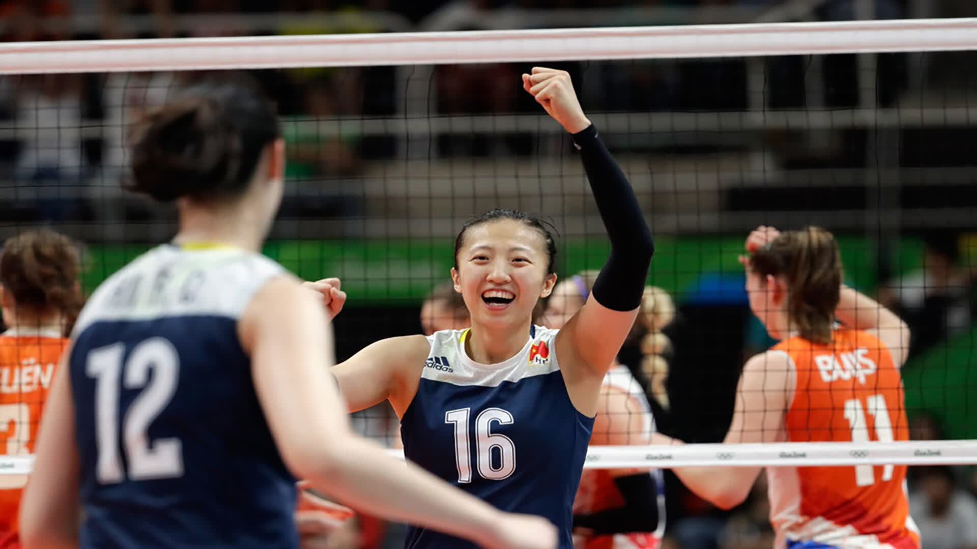 双料爆冷！西亚卡姆独木撑天，非洲雄狮掀翻澳大利亚
